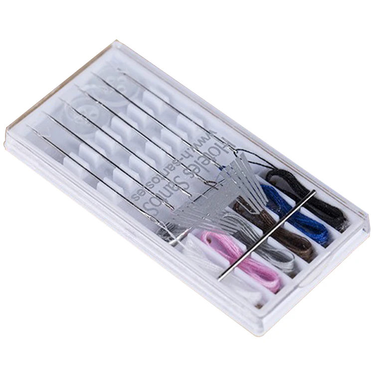 Wholesale Cheap Price Mini Sewing Kit For Hotel Use
