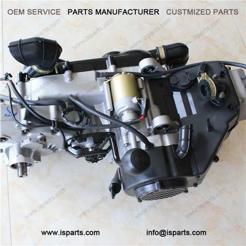 150cc 4 Stroke Single Cylinder Engine Blocks for ATV