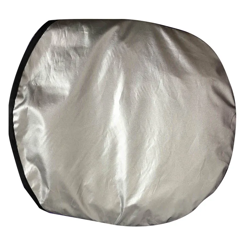 Auto car sunshade foldable windshield sun shade visor for heat block wind shield screen protect car window film cool