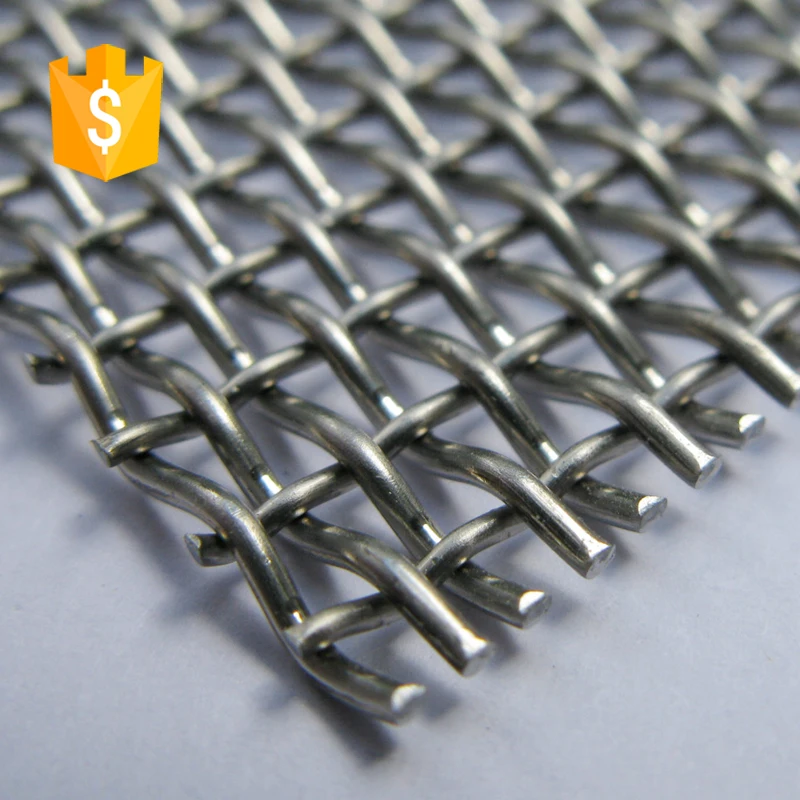 Multifunctional 70 micron 75 micron stainless steel mesh screen for wholesales