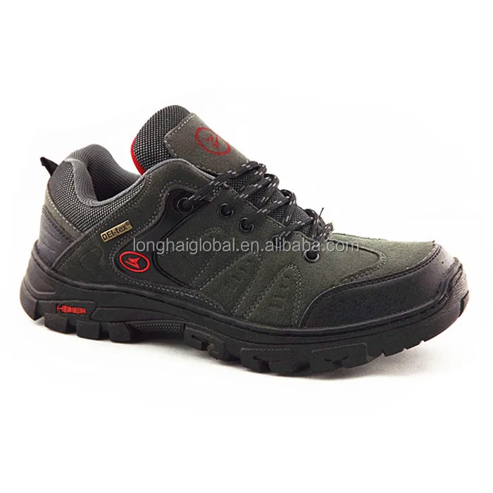 factory direct high quality hiking shoes most durable shoes, most cheap hiking shoes waterproof manufacturer