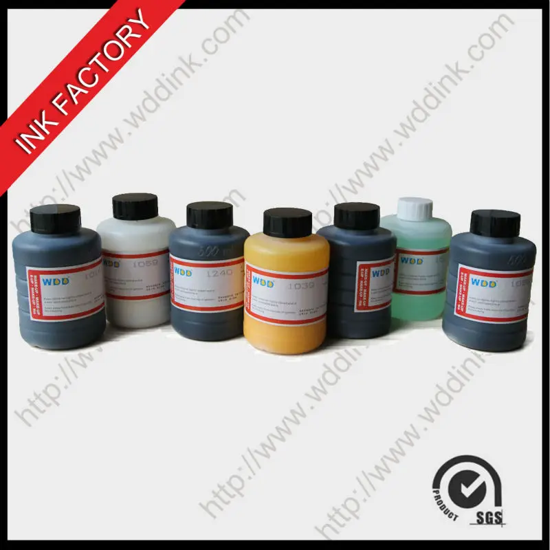 Linx Inkjet Printer Inks 1240/1010/1039/1059/1056 0.5L For Linx Industrial Inkjet/CIJ/Date Coding/Marking Printer