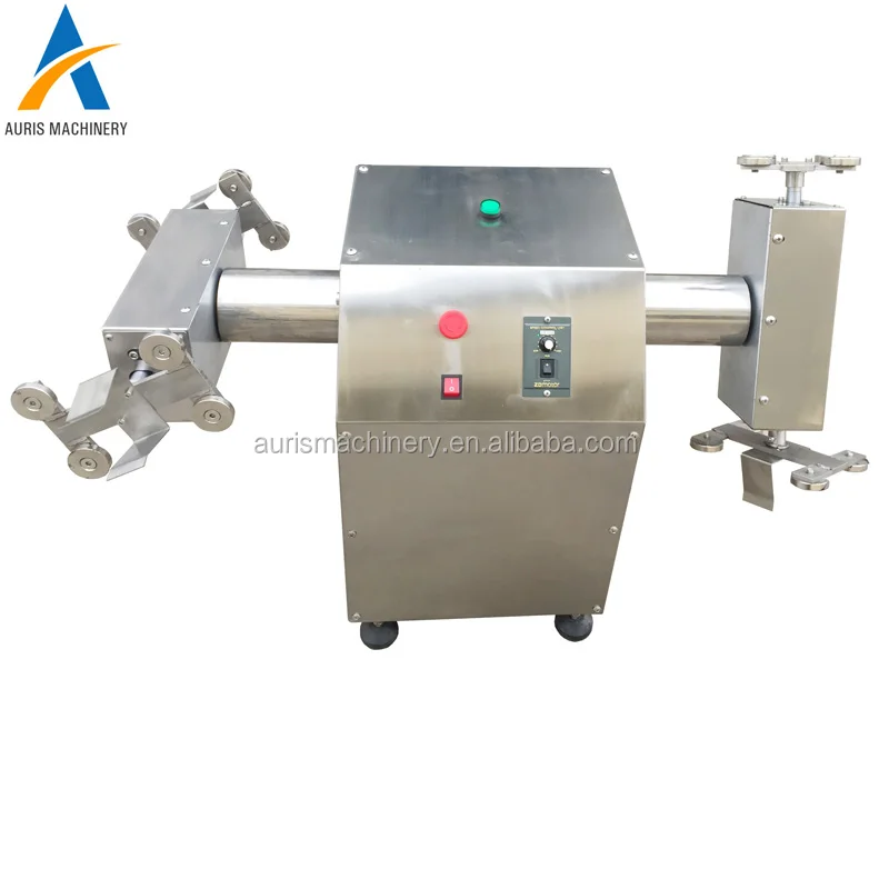 Top quality hollow chocolate egg forming machine for Easter