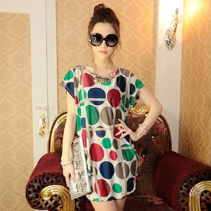 2016 New summer maternity dresses pregnant dresses 329 sales