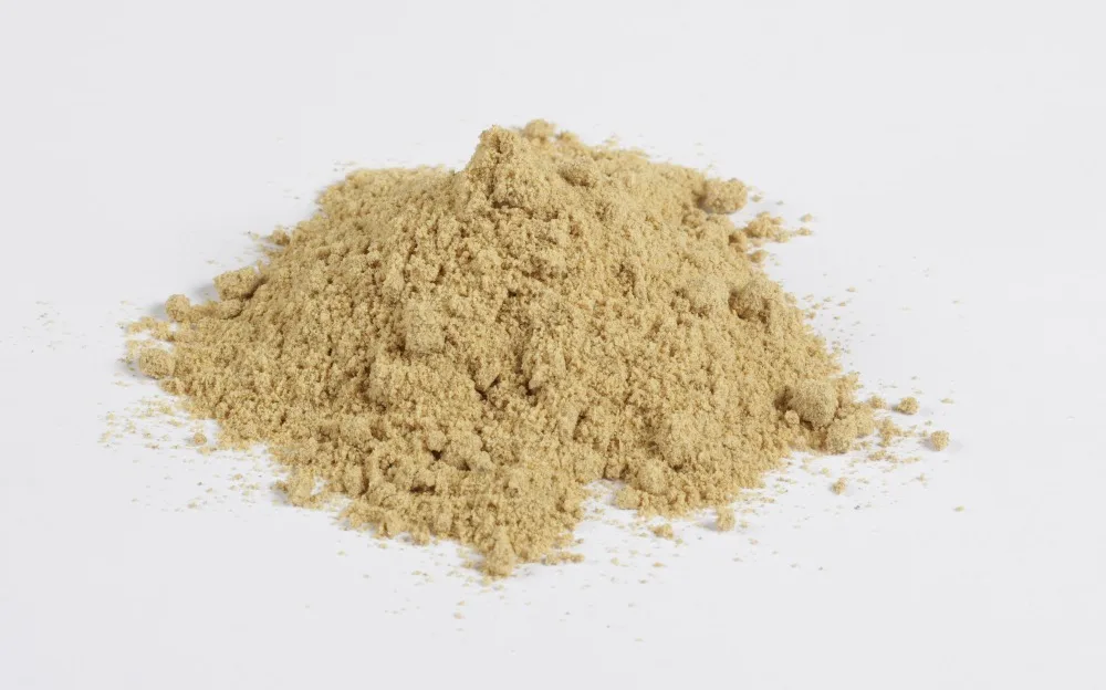 Fish Bone Meal also contains a small amount of organic nitrogen and is an ideal fertilizer for new garden beds, perennials and s