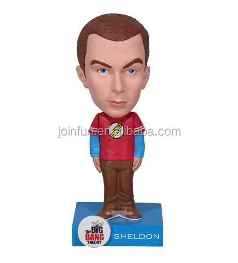 Custom mini moving head toy, OEM plastic moving head toy, Custom big head toy moving