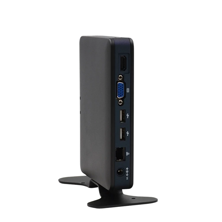 
FL600 низкая стоимость arm linux тонкий клиент RDP8.1 vmware ПК с WIFI дешевый облачный компьютерный терминал 