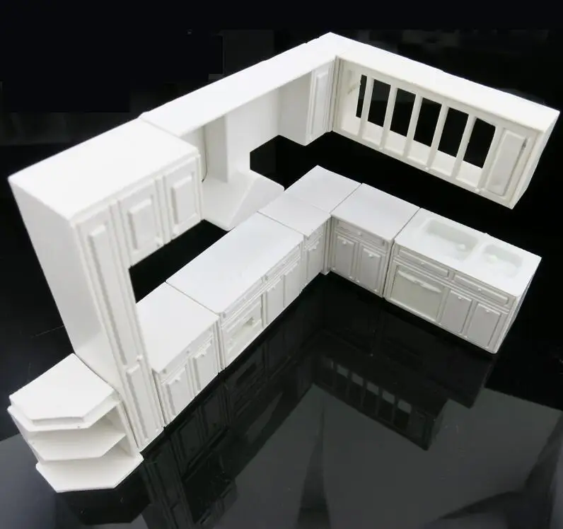 Architecture programming model