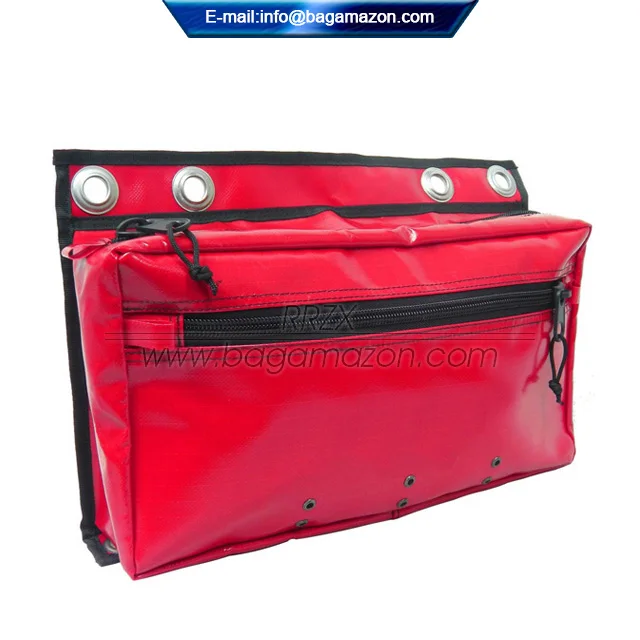 Заводская Высококачественная Брезентовая сумка для инструментов для дайвинга