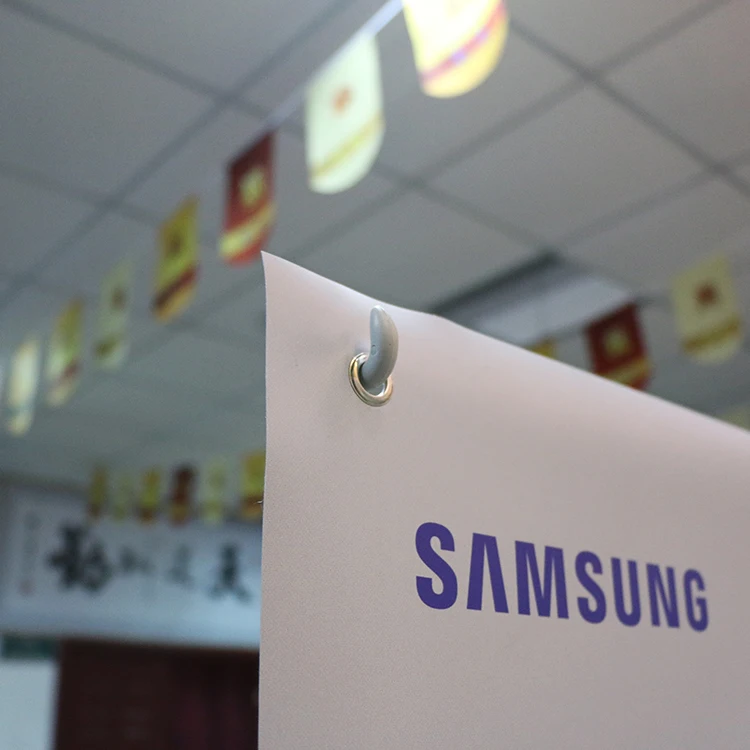 Ex-factory price display stand x banner 60*160 80*180