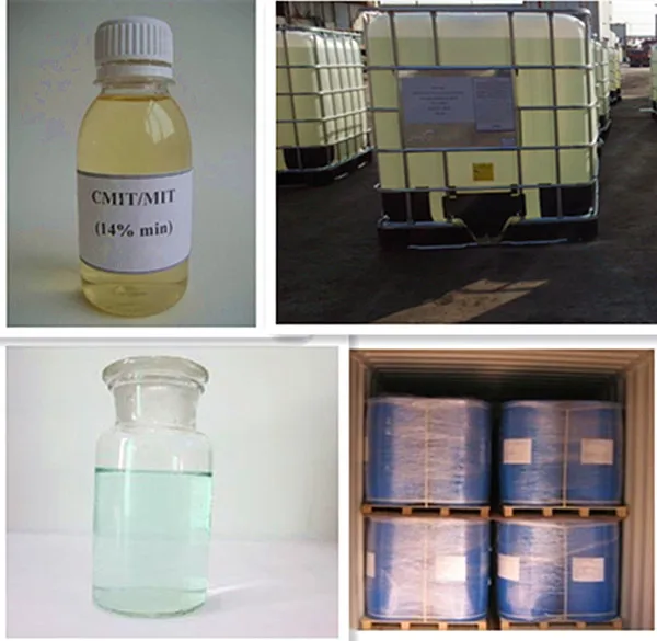 Corrosion inhibitor PESA