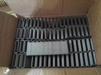 Factory Staples Manufacturer N Series 16GA Heavy Wire Staples