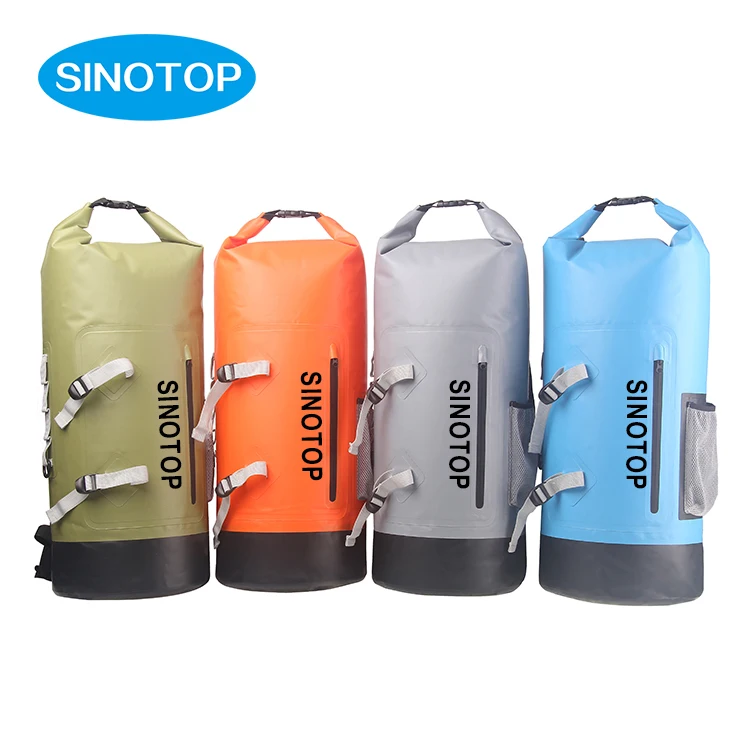Складное оборудование для бочонка, сухая Сумка для кемпинга, брезент, ПВХ