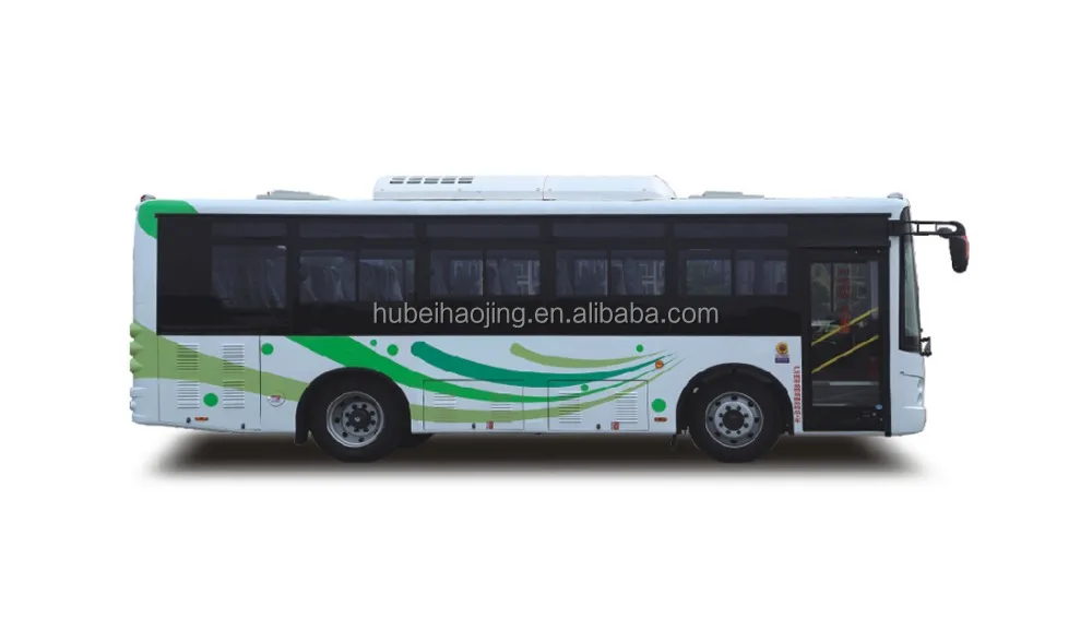 
New Pure Electric Company Shuttle Bus New Energy Shuttle Bus electric city bus 