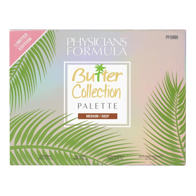 Новая косметика наборы для макияжа масляная Коллекция Палитра хайлайтер набор для макияжа