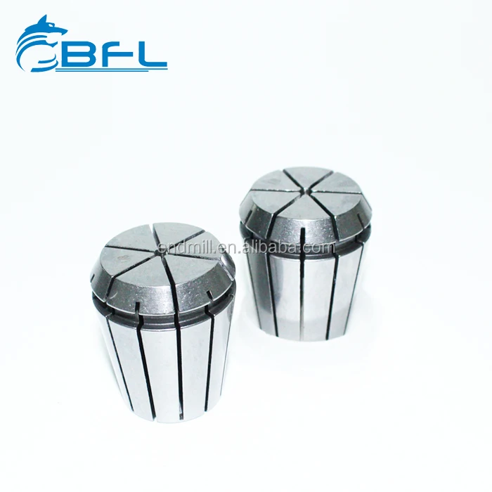 BFL ER spring collet chuck    For Tool Holder ER collect  for CNC Engraving  machine lathe mill tool