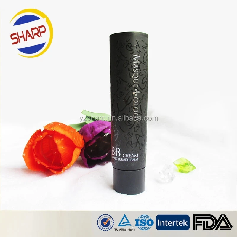 5 layers evoh laminated tubes, abl laminated tube packaging