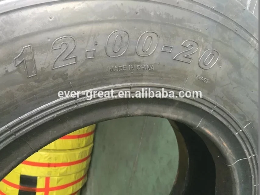 mining tire/industrial tire 1200-20