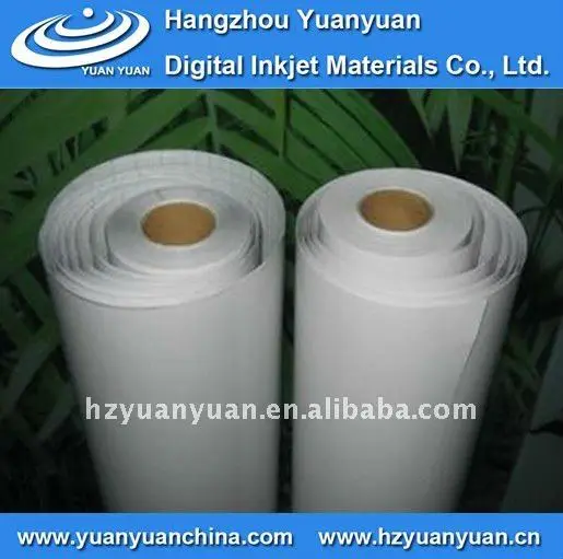 Заводская цена 260gsm печатная бумага для струйной печати Эко-растворитель матовая фотобумага
