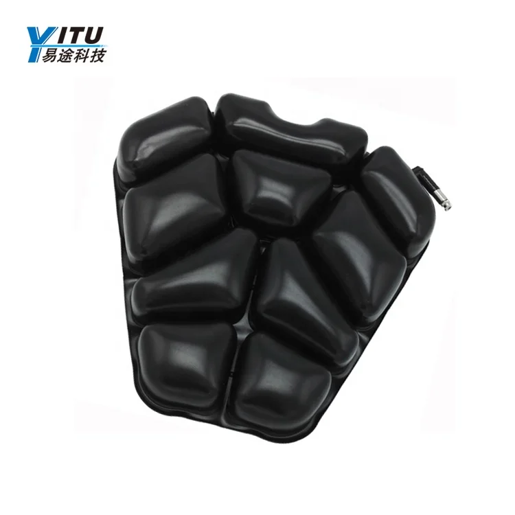 Hot Waterproof and Sunproof Motorcycle Seat Cushion for  Low Price