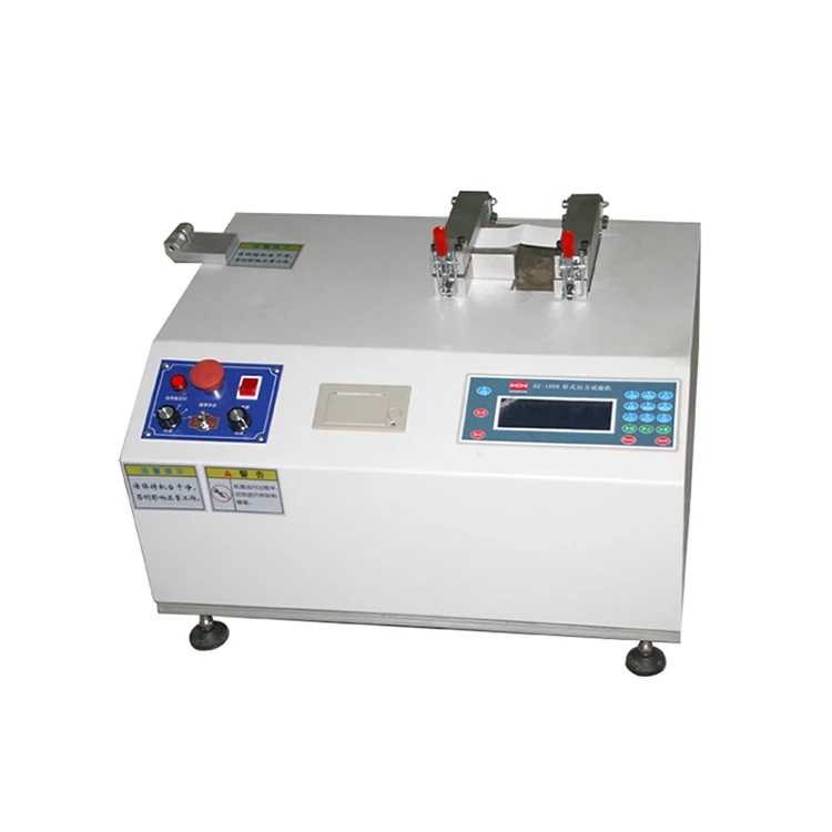 Горячие продажи серво контроллер разрывная машина производитель