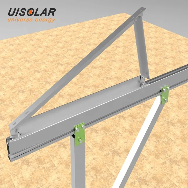 
Solar energy product solar energy system solar ground mounting system 