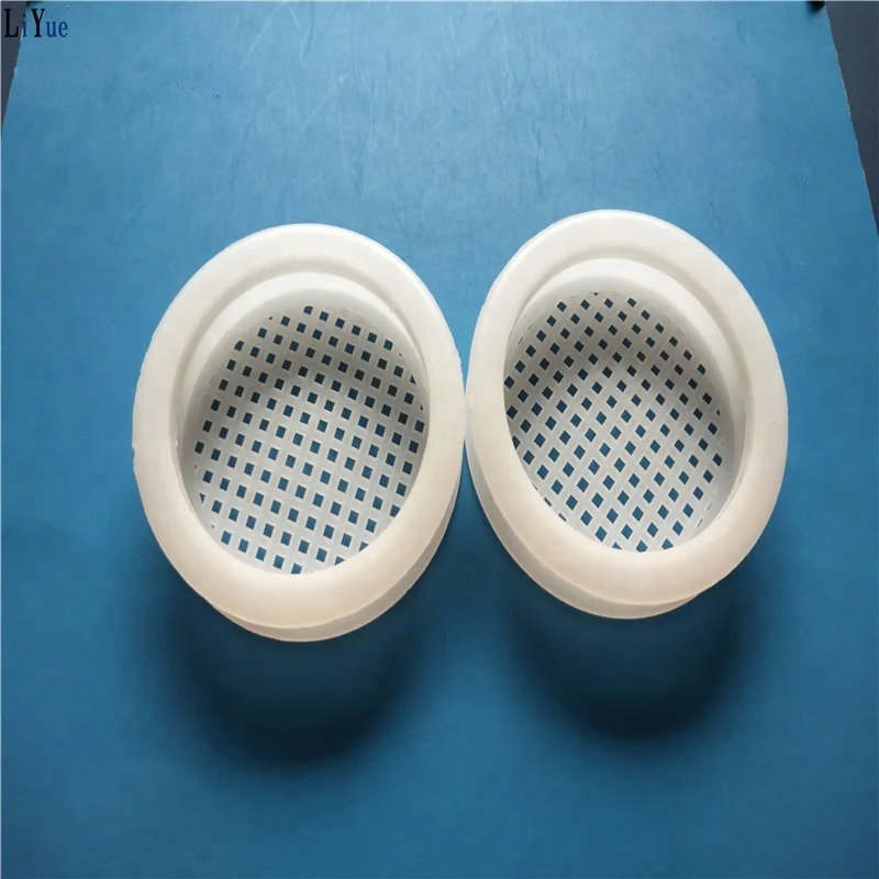 60/67mm round air vent hole  thickness 3/5/12/16mm