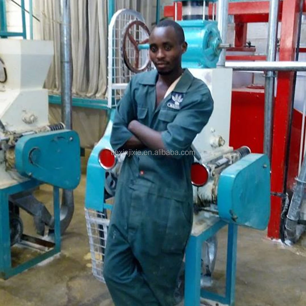 10-25TPD home flour milling machine milling machine, grain grinder, grain corn crusher