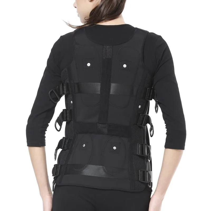 
EMS high frequency cellulite reduction miha bodytec Machine 