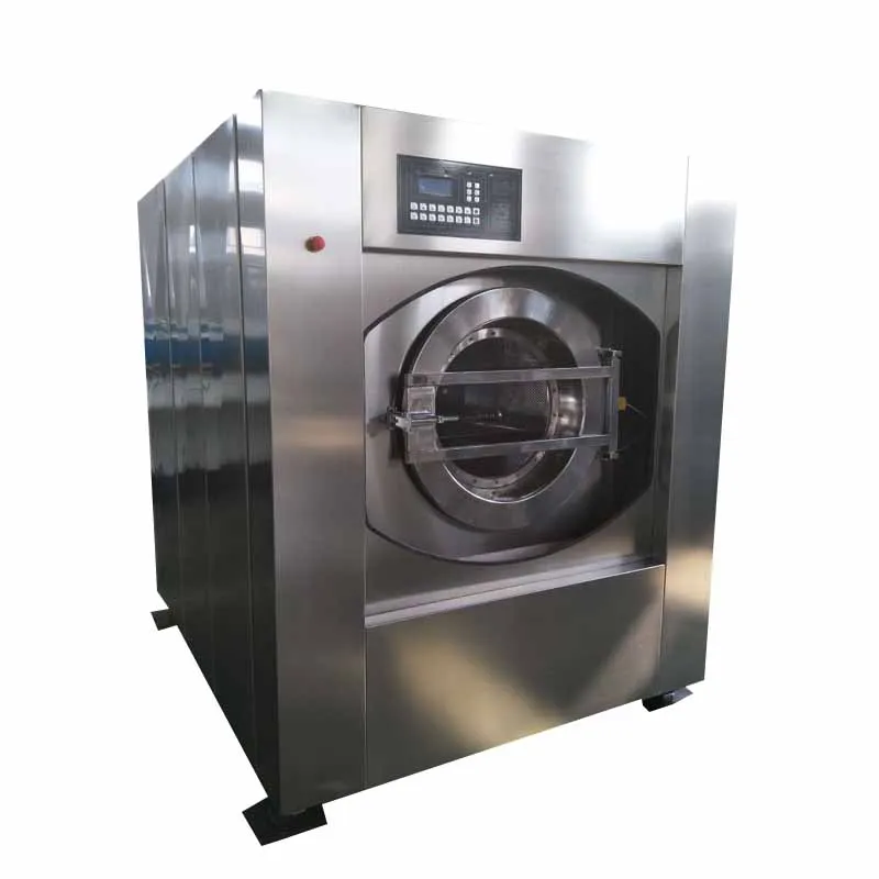 
 Автоматическая электрическая промышленная стиральная машина больницы, отель стиральная машина   (60826798600)