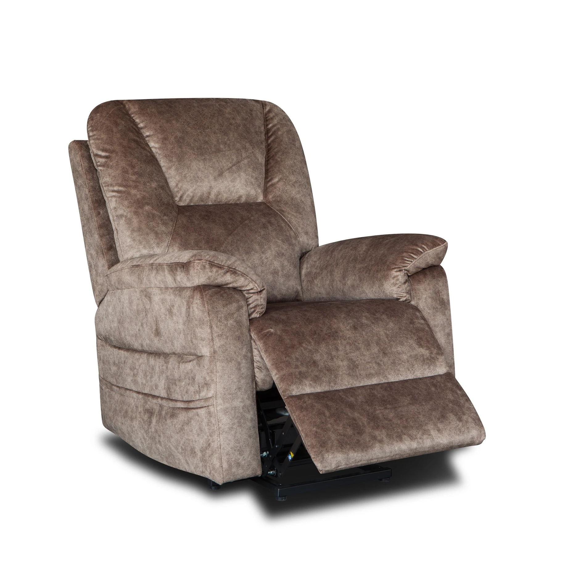 
Modern Cheap Price Relax Lazy Boy Fabric Recliner Chair 