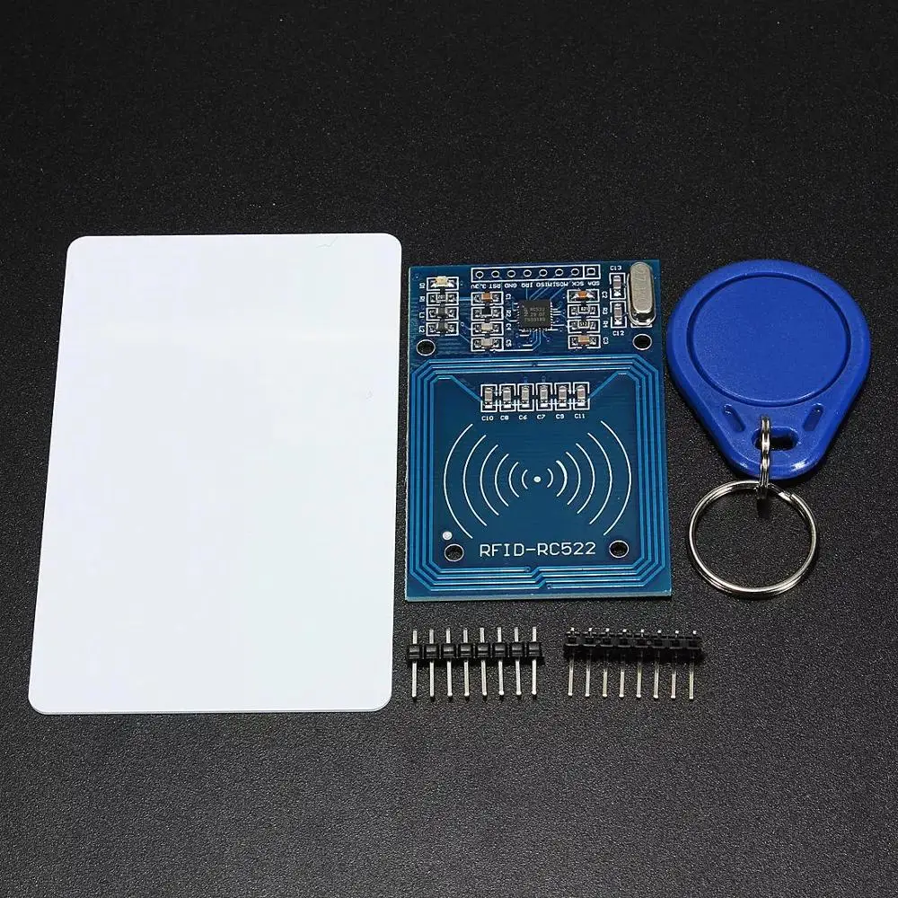  3 В RC522 чип IC карта индукционный модуль RFID