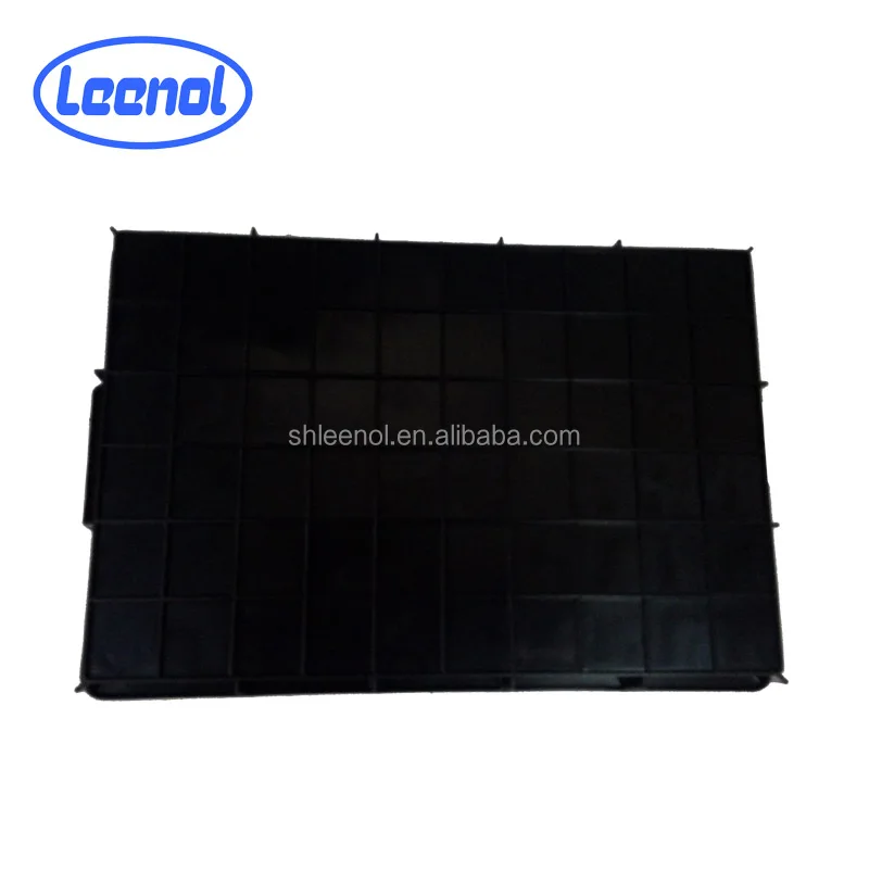 LN-1522140 антистатический пластиковый лоток для электроники