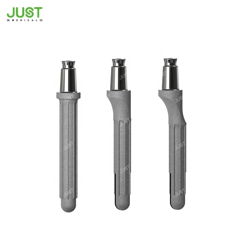 
Manufacturer revision TKA total knee artificial replacement implants 