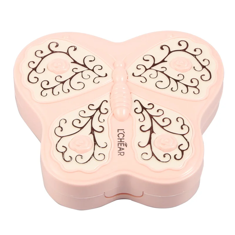  LCHEAR AP3005-2 оптовая цена косметики высшего качества Лидер продаж наборы для макияжа девочек