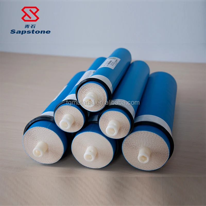 Sapstone home use 75GPD Reverse Osmosis Element RO Membrane Water Purifier Filter
