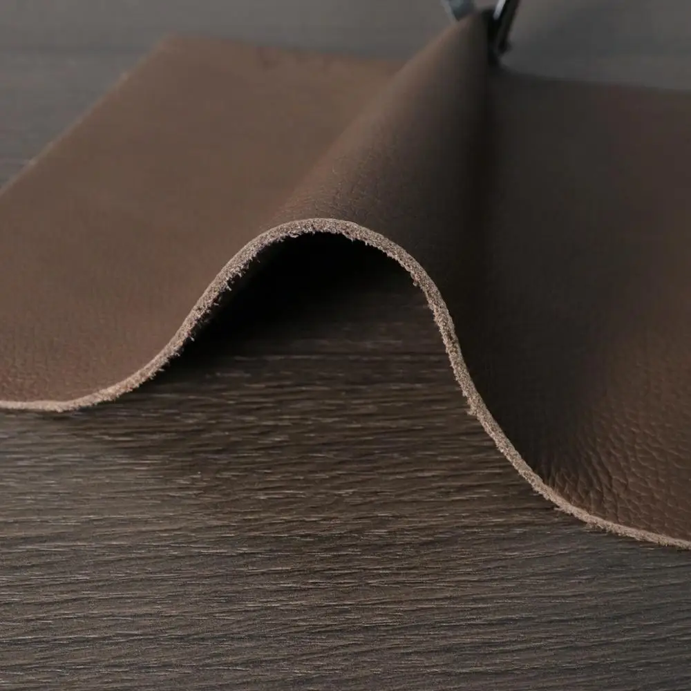 
Authentic hand made genuine leather in antique style real leather for furniture chairs sofa 