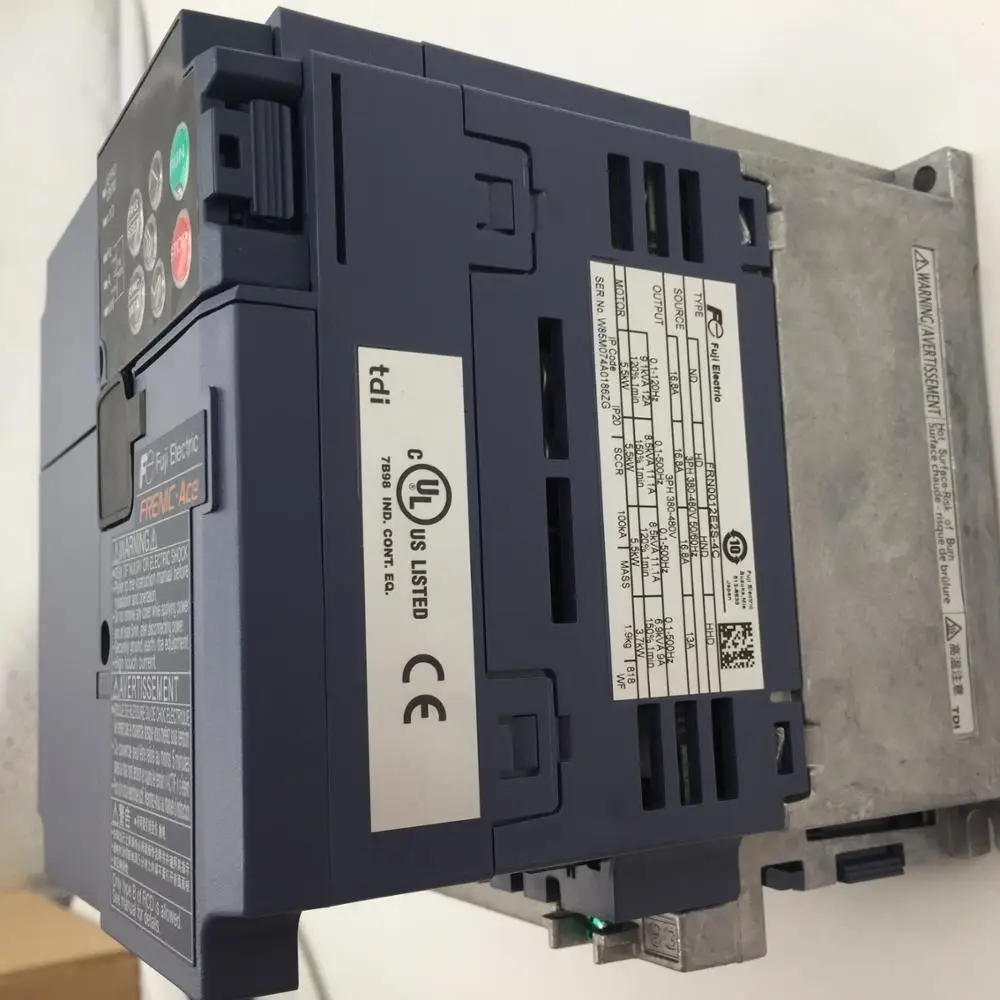 FRN0012E2S-4C инвертор