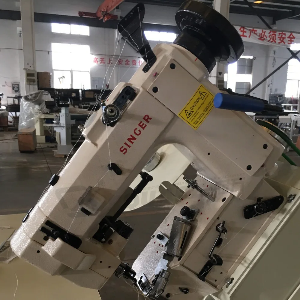 (FB6) Tape Edge Mattress Machine For Sale In India