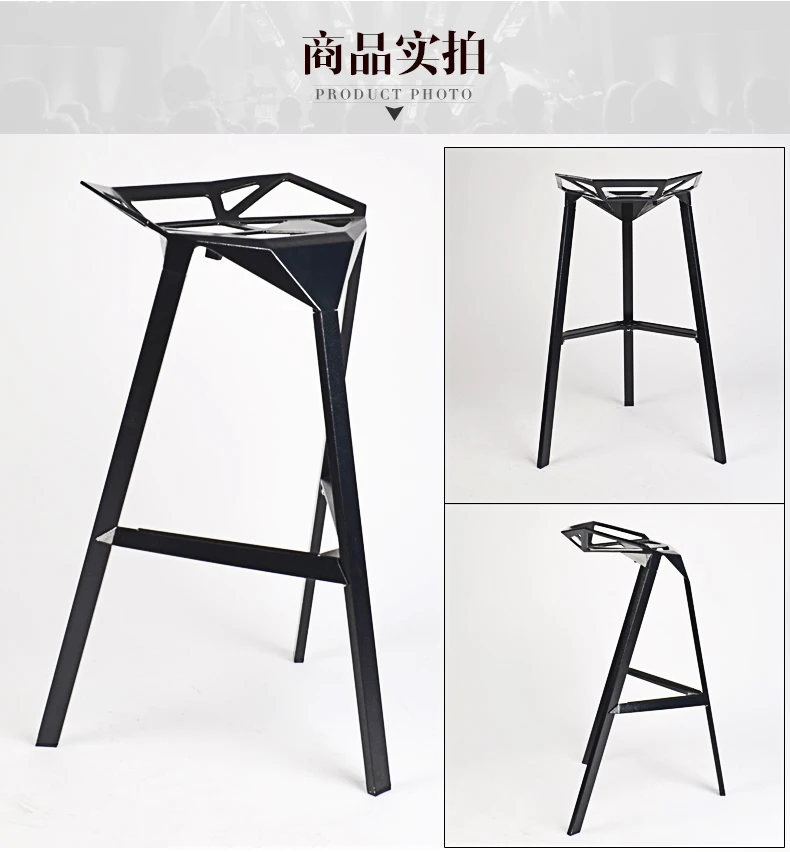 no logo chairs stools for breakfast counter bar bench