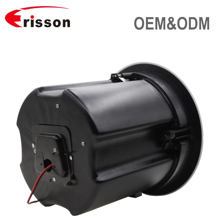 ERISSON OEM Manufacturer 60 Watts In Ceiling Speaker 8inch  With ceiling speakers home