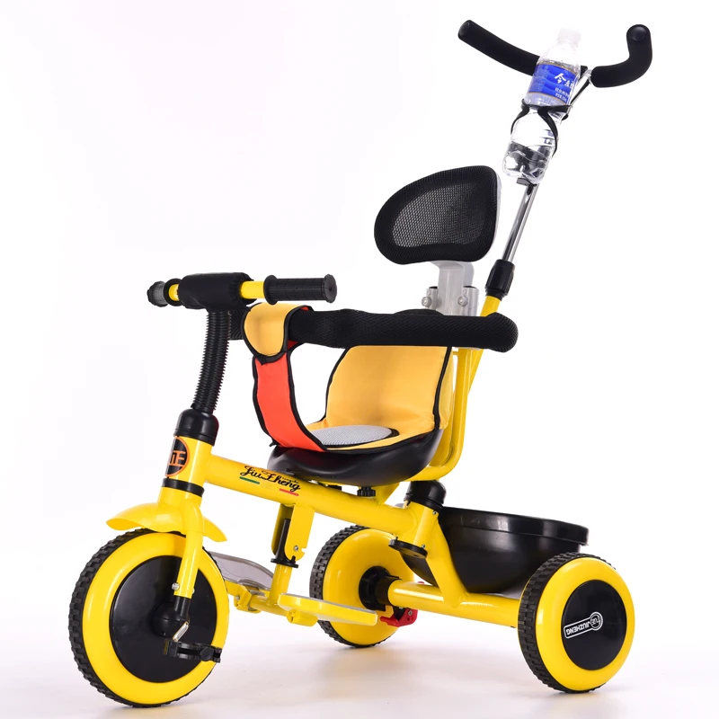children tricycle / baby tricycle / kids tricycle with handle bar