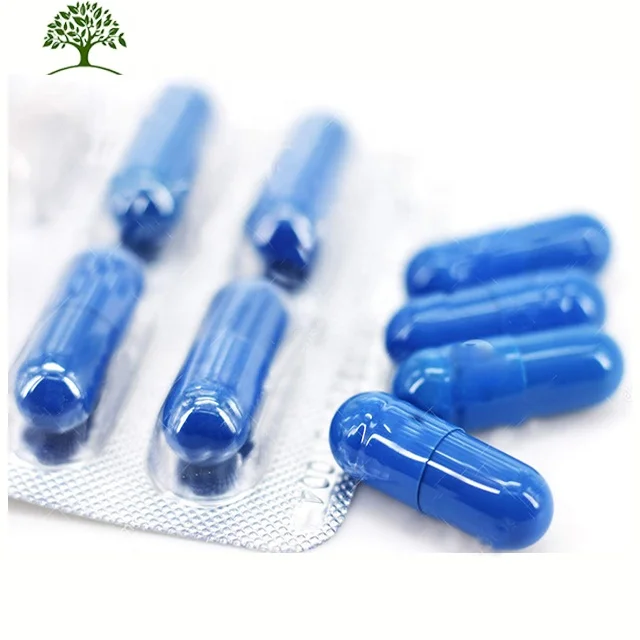Male Prostate Genital System Enhancement Pills Tablets Capsules
