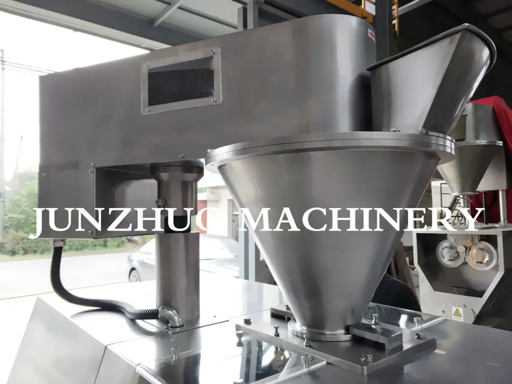 
Double Roller Extrusion NPK Fertilizer Dry Granulator 