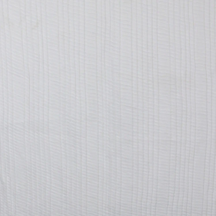 Гарантированного качества оптовая новый стиль белый акрил шарф