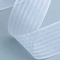 Gift Solid Color Ribbon Roll Wholesale Satin Ribbon