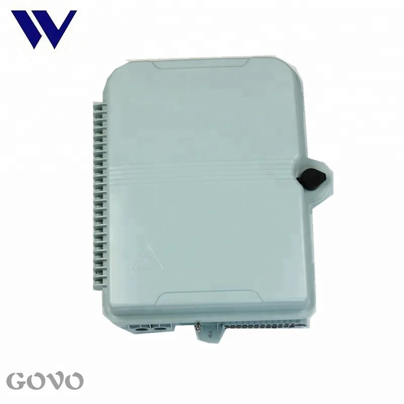 FOP-16A telecom pedestal FTTH Pedestal for Outdoor