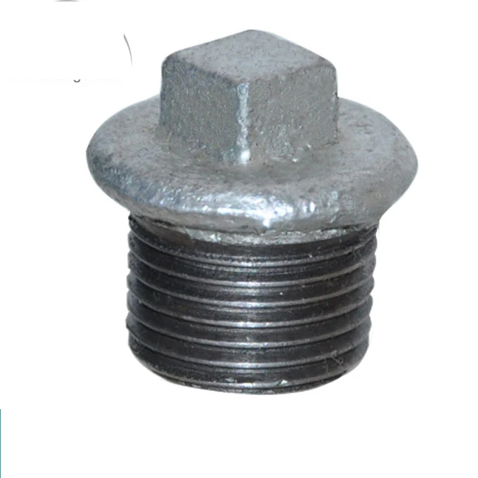 
wholesale factory lowest price plumbing g.i. pipe fittings for Bangladesh 