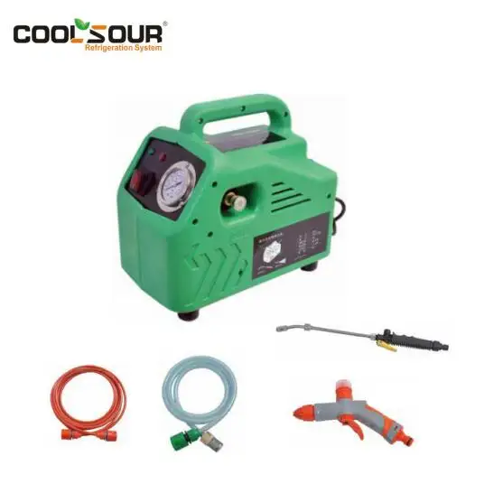 Coolsour Air Conditioner Cleaning Pump , Air Conditioner Pump
