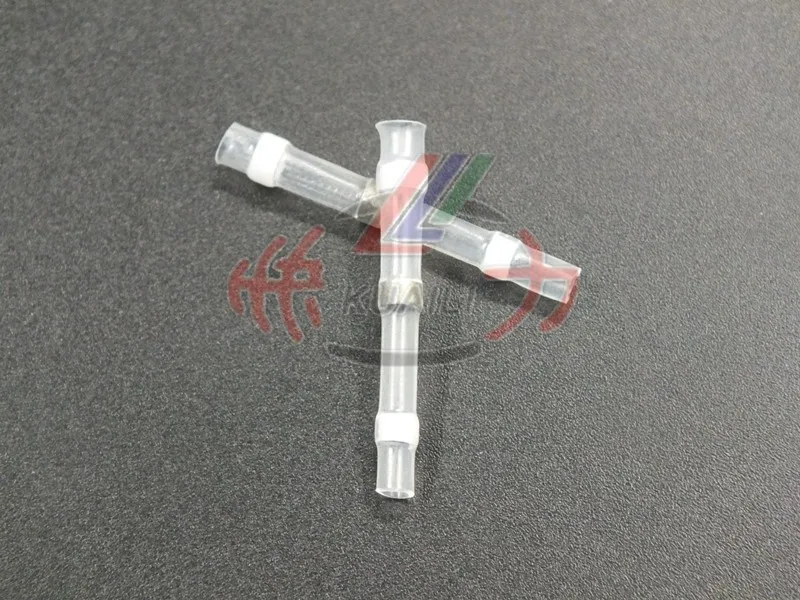Heat Shrink Solder Sleeve Seal Wire Splice  solder and seal wire connectors  Water Proof Butt Connector